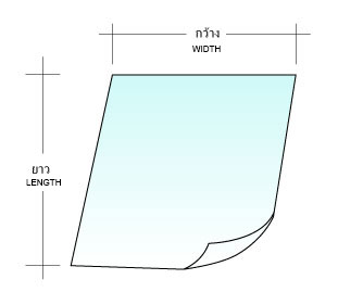 พลาสติกแผ่นชีท